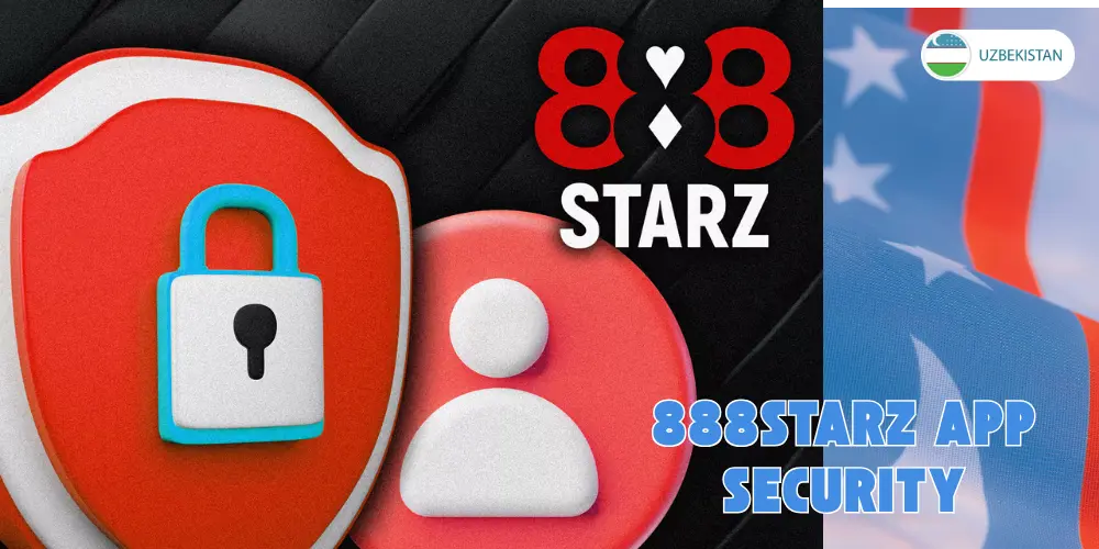 888starz App Security