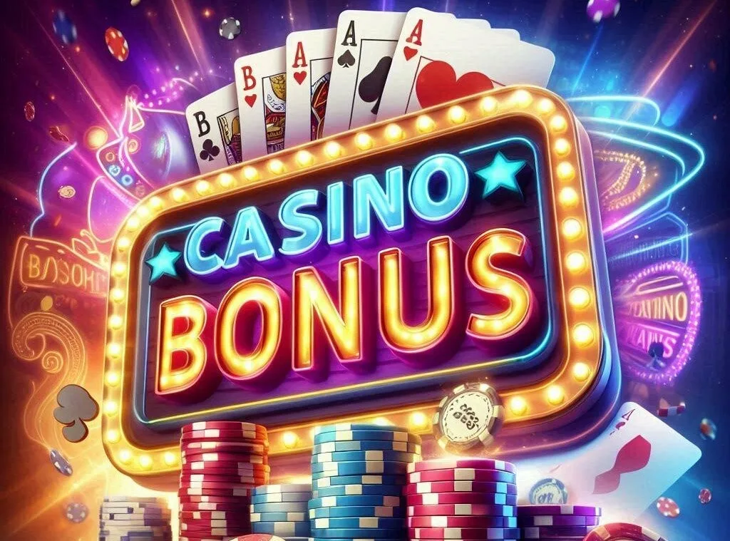 casino bonus
