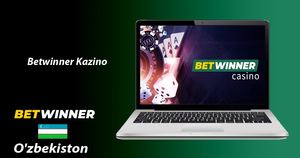 Betwinner Onlayn Casino-dagi eng yaxshi slotlar