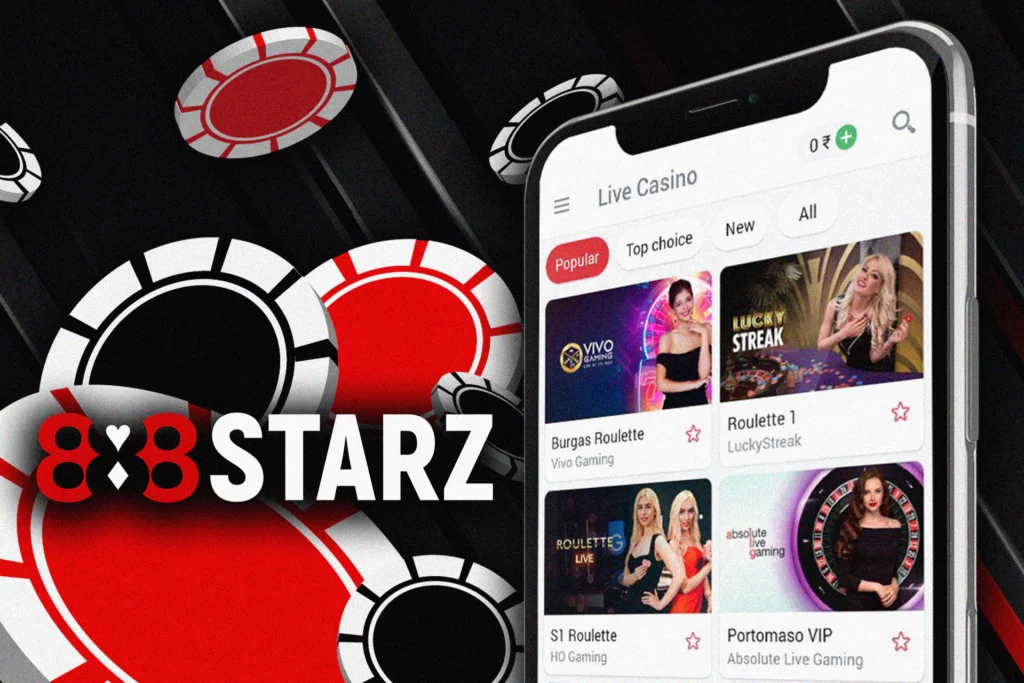 888starz UZ Apk