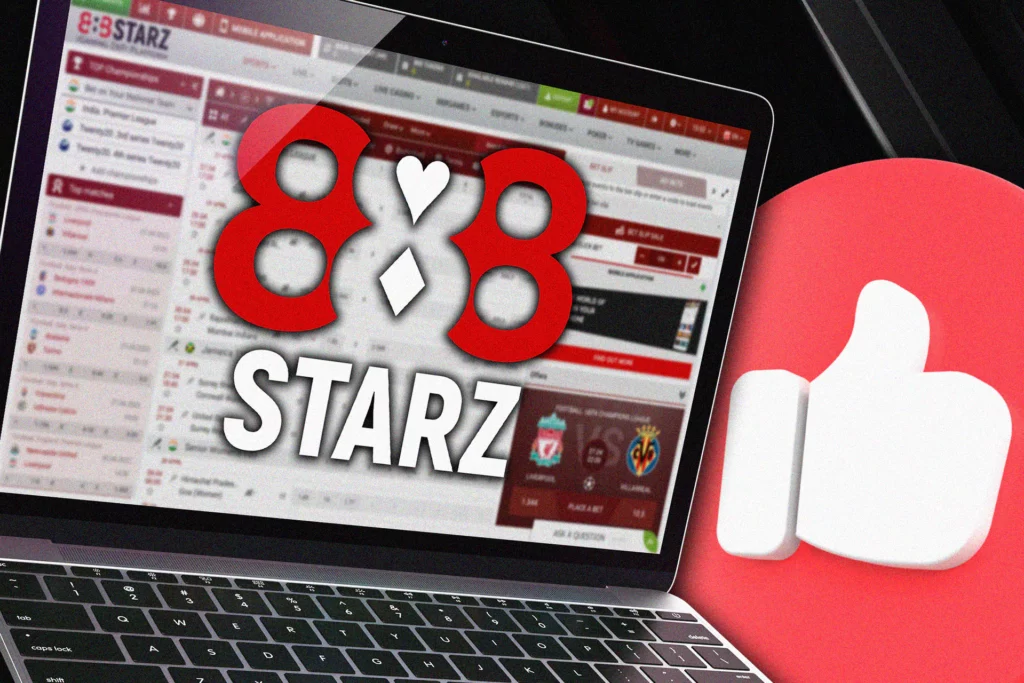 888starz Kazinosida Xavfsizlik va Huquqiy Asoslar