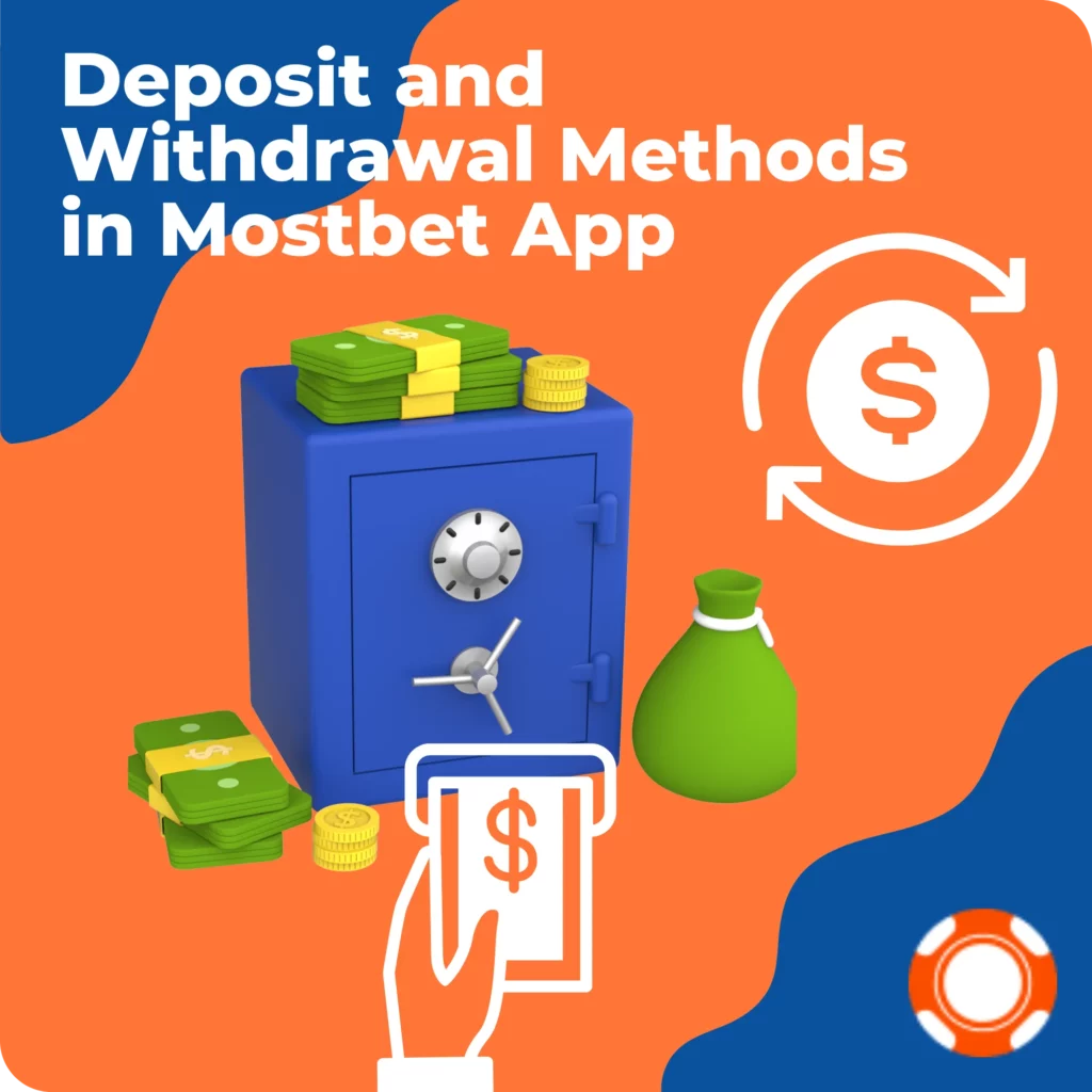 Mostbet-da depozit bonusisiz bonus