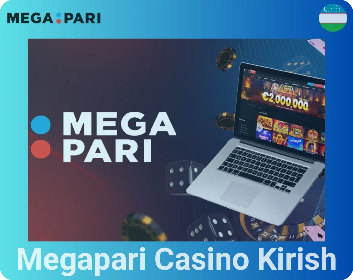 Megapari Casino Kirish