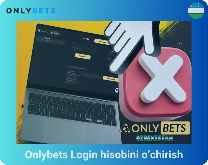 Onlybets Login Foydalanuvchilar uchun Kiruvchi Bonus