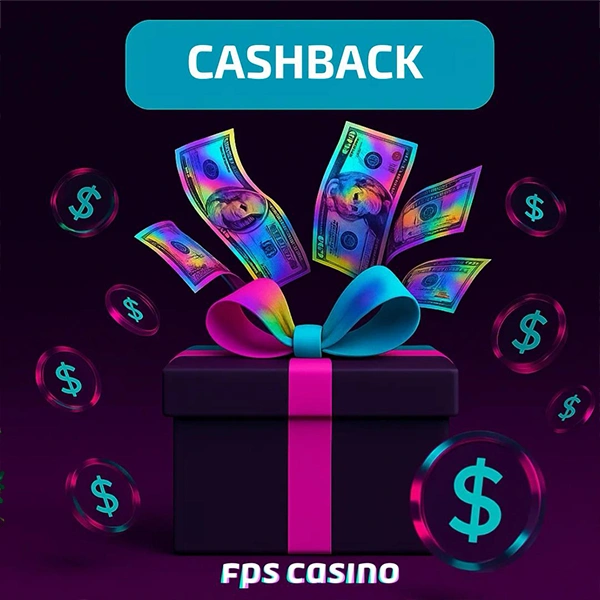 VIP Darajalar va Cashback