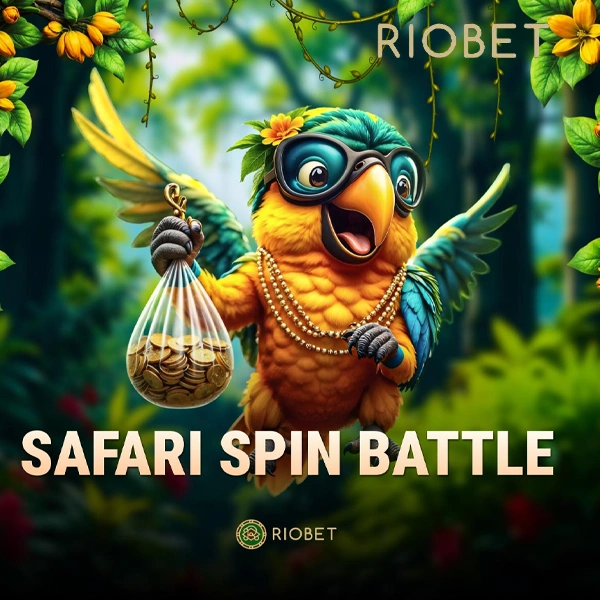 Riobet Casino Haqida