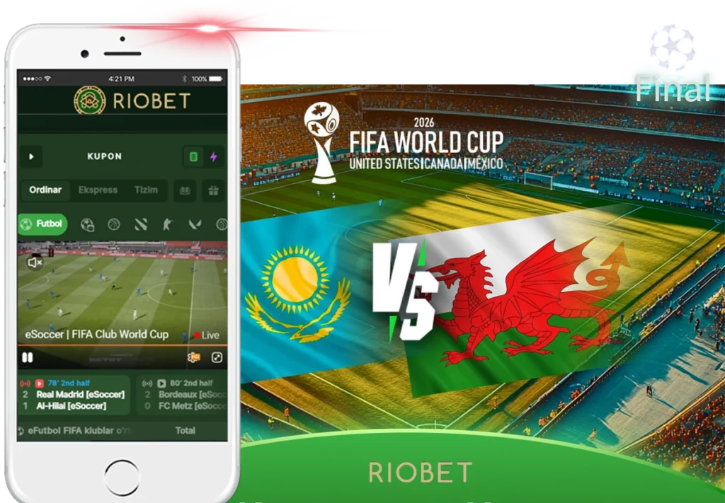 Virtual Sport