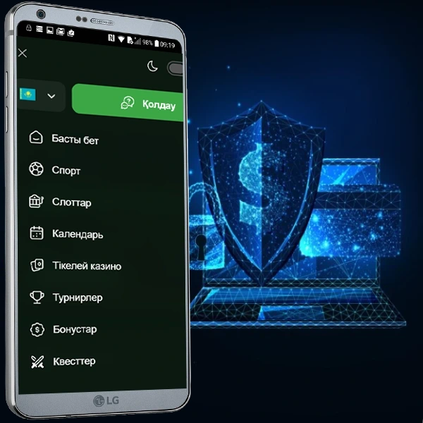 Android'da Yuklab Olish