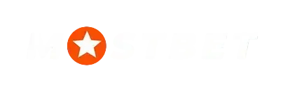 mostbet casino logo