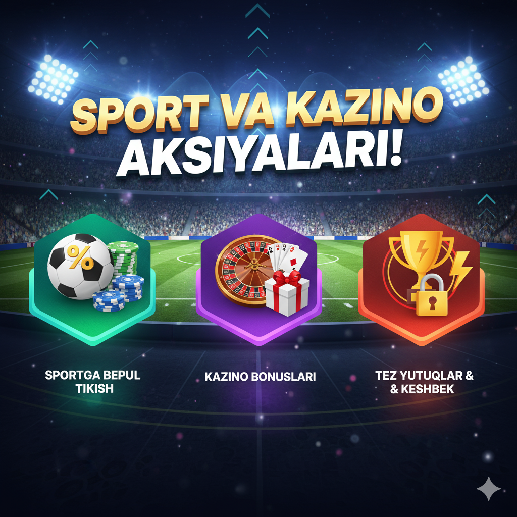 O‘zbekistondagi Eng Yaxshi