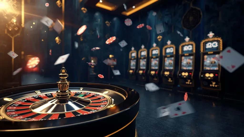 22Bet Online Casino Uzbekistan