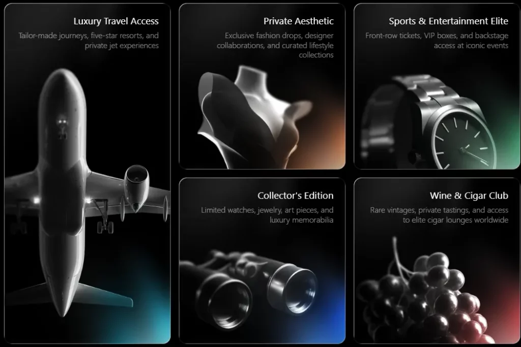 MegaPagi Casino VIP Program