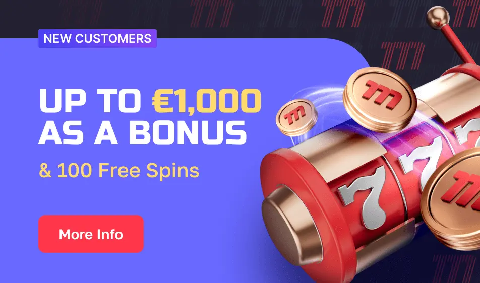 Marathonbet Casino Bonus New Customers