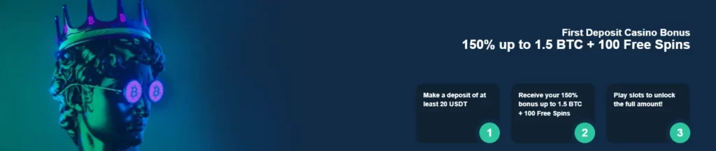 Vave Online First Deposit Casino 