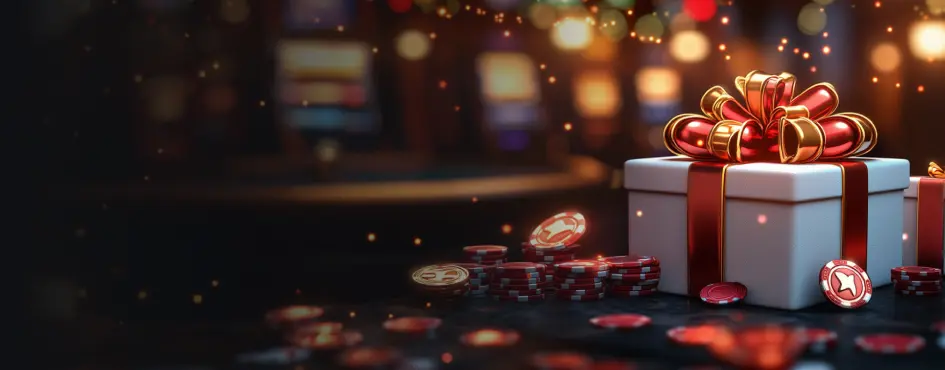 1xSlots Kasino Register Bonus