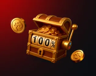 MegaPagi Casino Mobile Bonus
