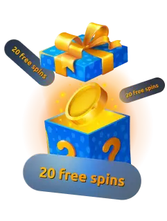 Vegasy Casino Box Bonus