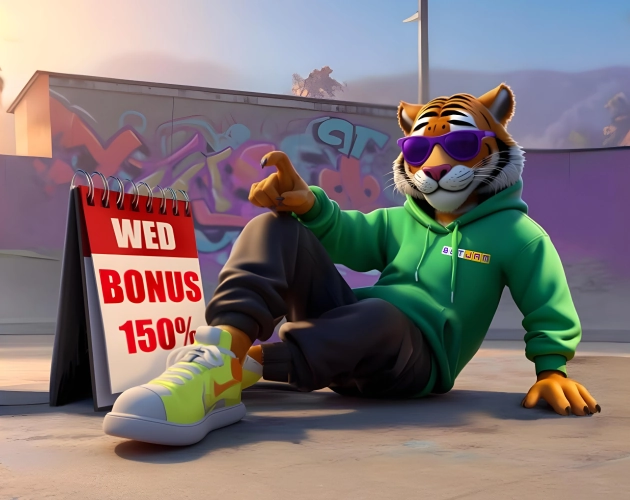 BetJam Casino Uzbekistan Bonus 150%