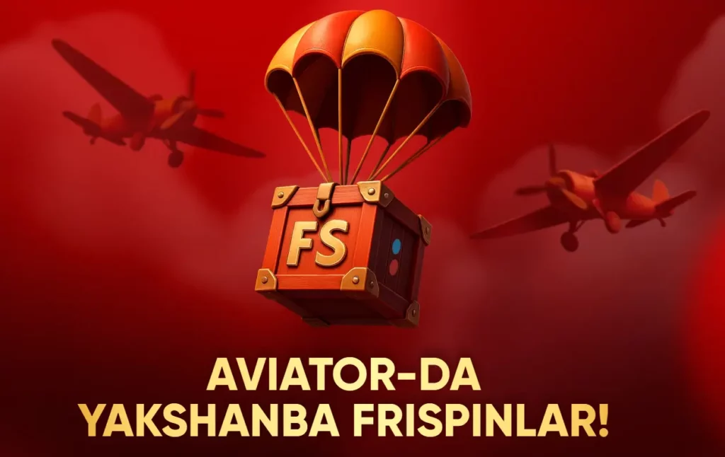 MegaPagi Casino Yakshanba Frispinlar