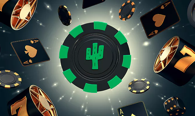 Cactus Online Casino Uzbekistan