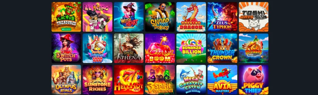 Cactus Live Casino Uzbekistan