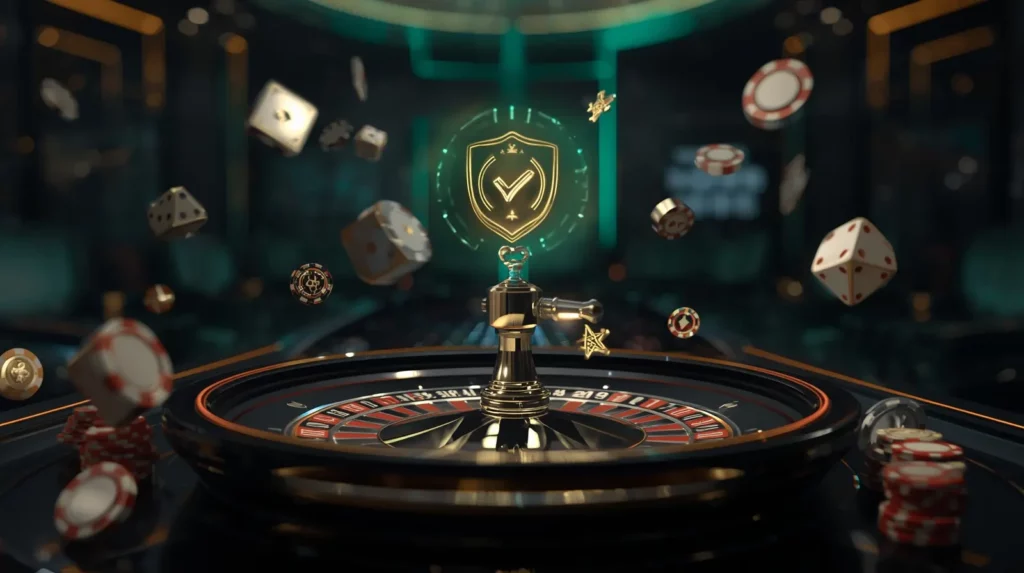 Vave Online Casino Uzbekistan