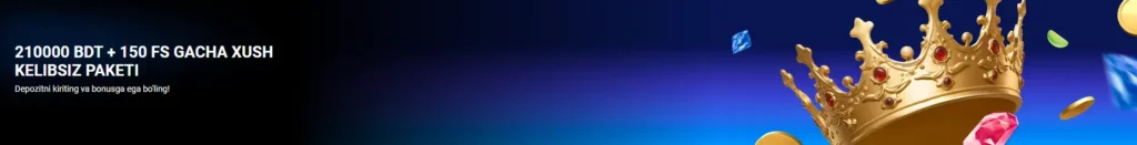 1xBet Casino Online Welcome Bonus