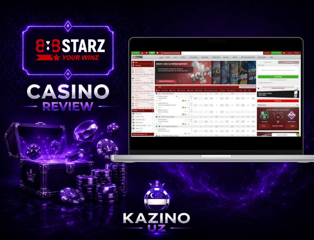 casino