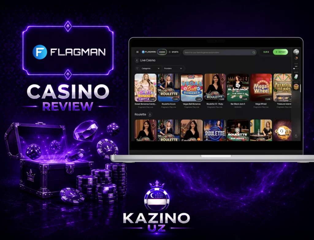 casino