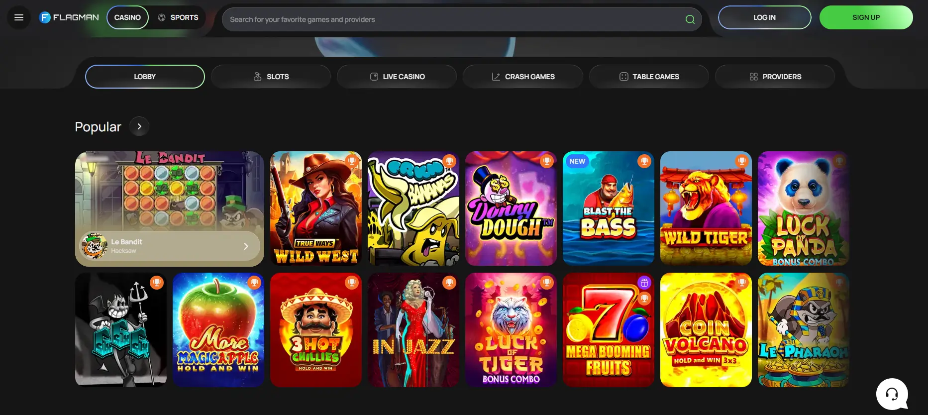casino
