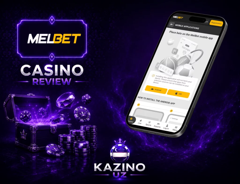 casino