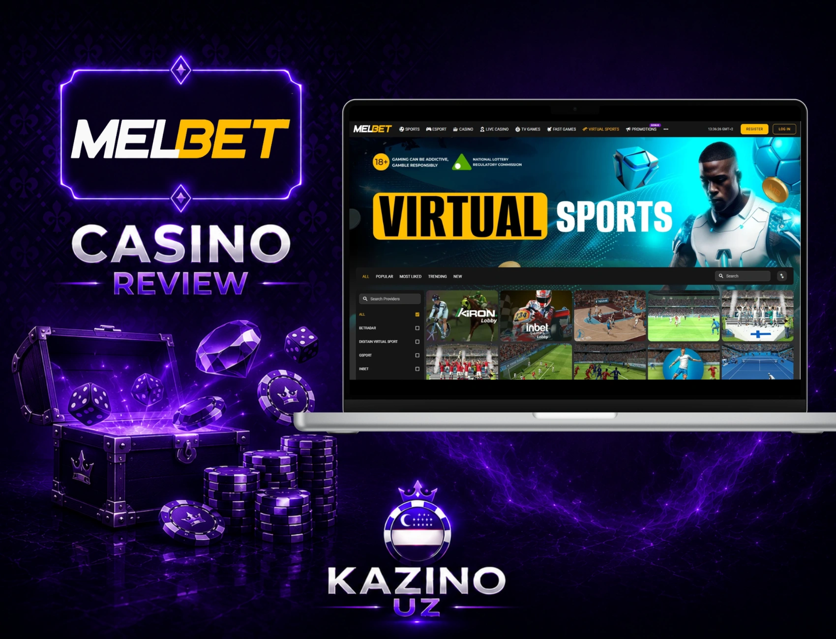 casino
