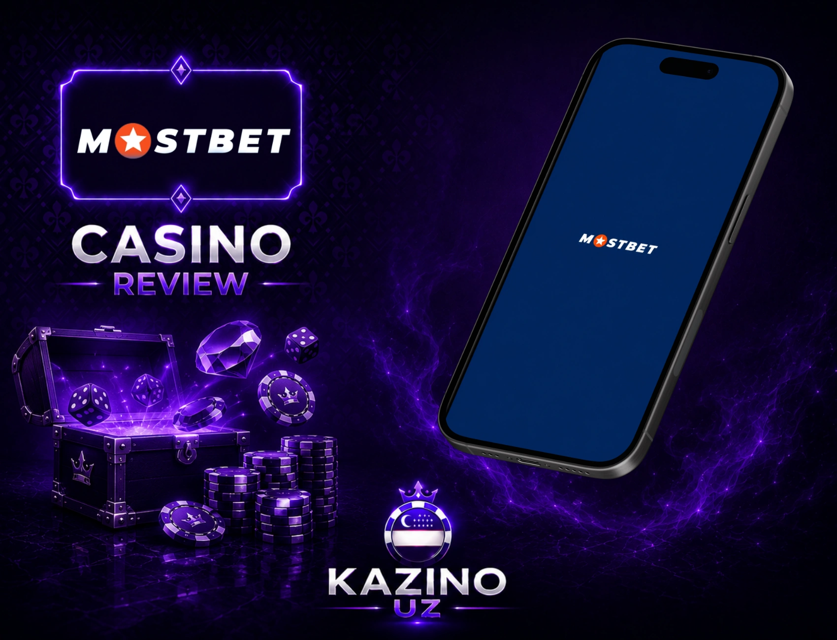 Kazino va slot o'yinlari