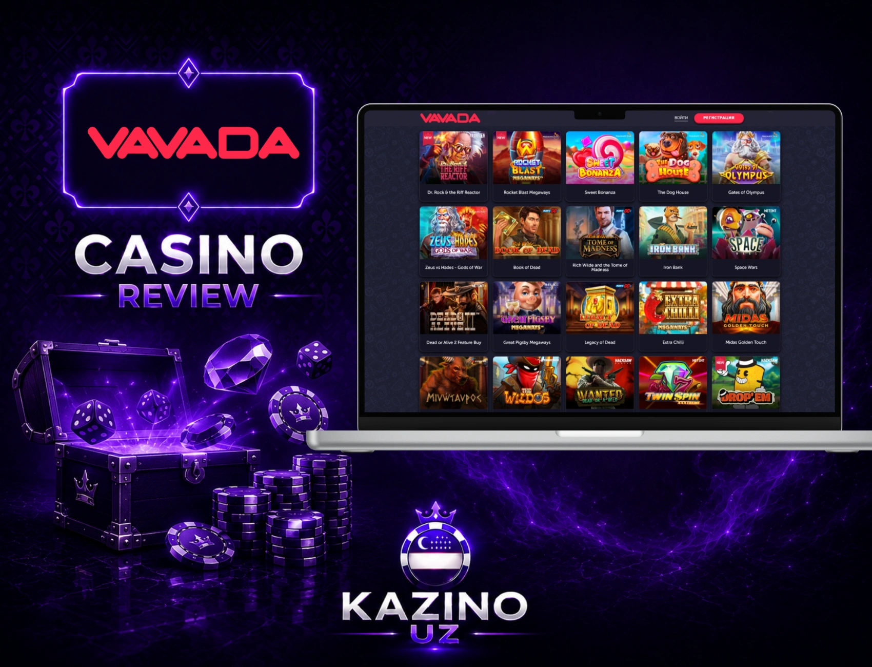 casino
