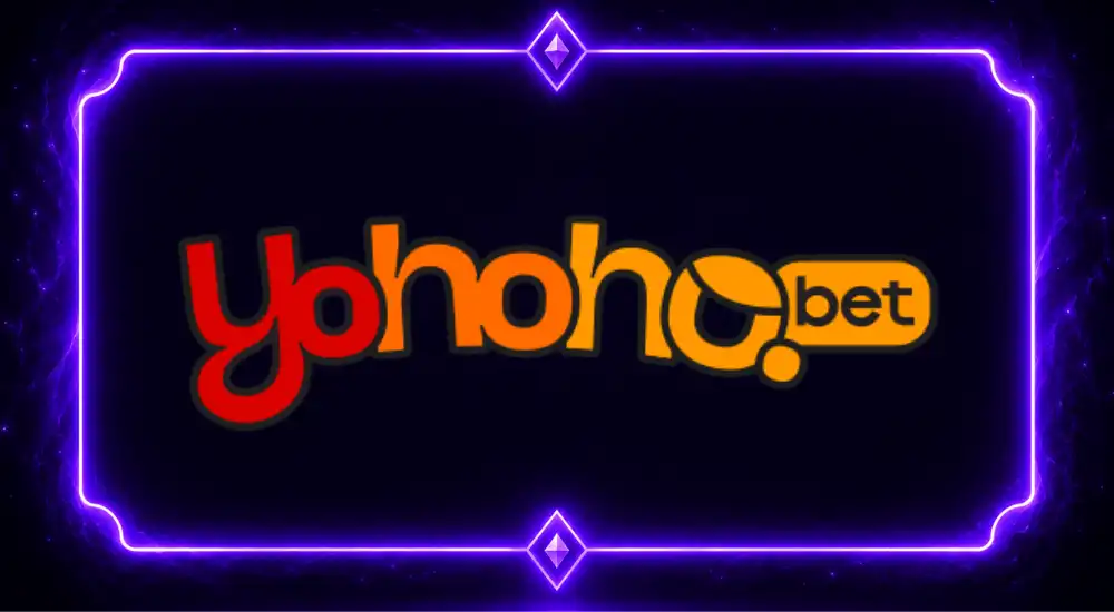 Yohohobet logo